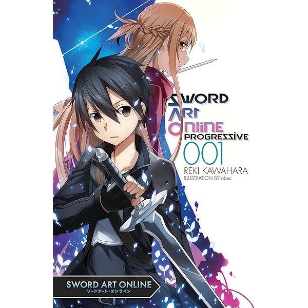 Sword Art Online Progressive 2 (light novel) eBook